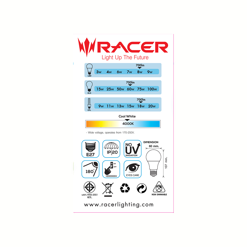 Racer